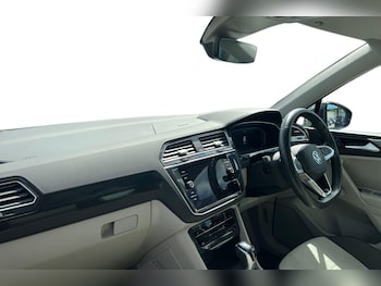 Used Volkswagen Tiguan 2022 for sale - 78364454: Photo