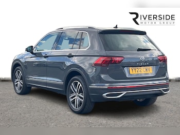 Used Volkswagen Tiguan 2022 for sale - 78364454: Photo