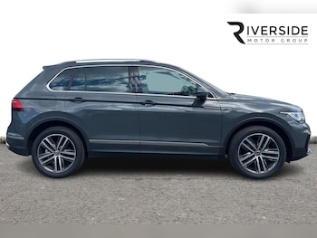 Used Volkswagen Tiguan 2022 for sale - 78364454: Photo