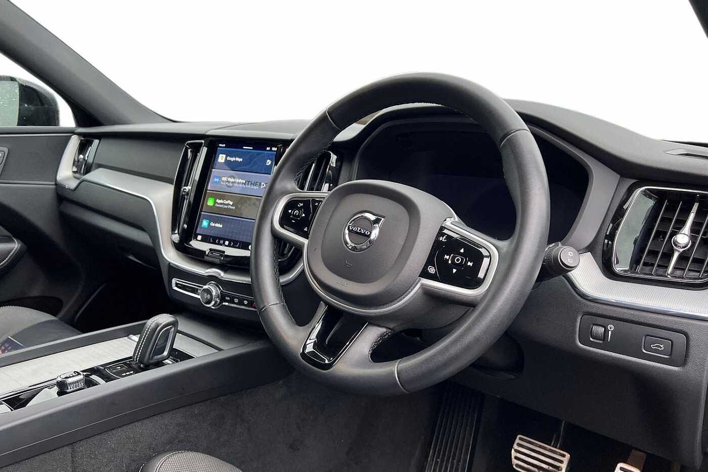 Used Volvo XC60 2021 for sale - 77274128: Photo 10