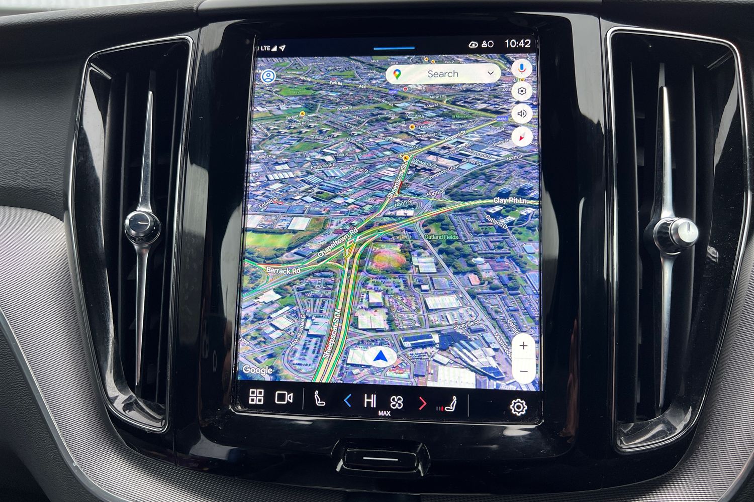 Used Volvo XC60 2021 for sale - 77274128: Photo 15