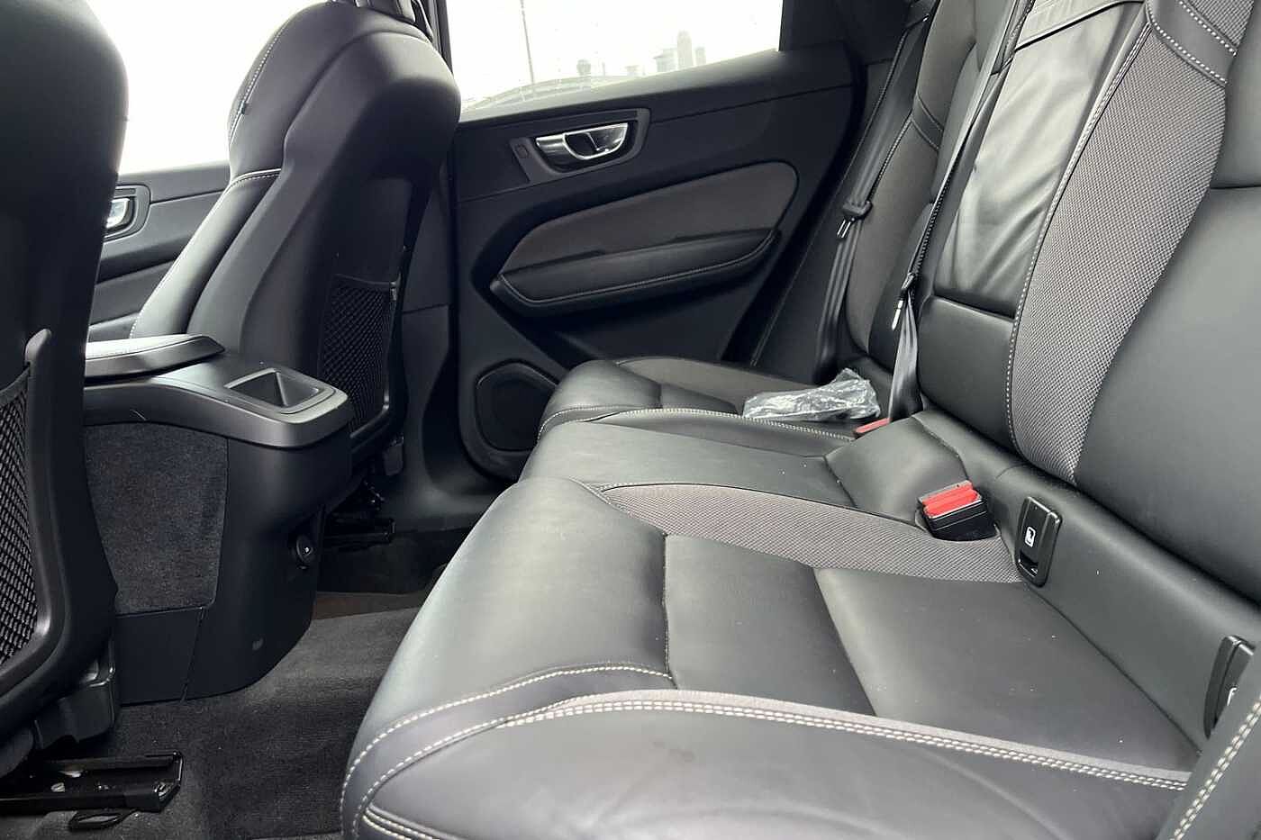 Used Volvo XC60 2021 for sale - 77274128: Photo 17