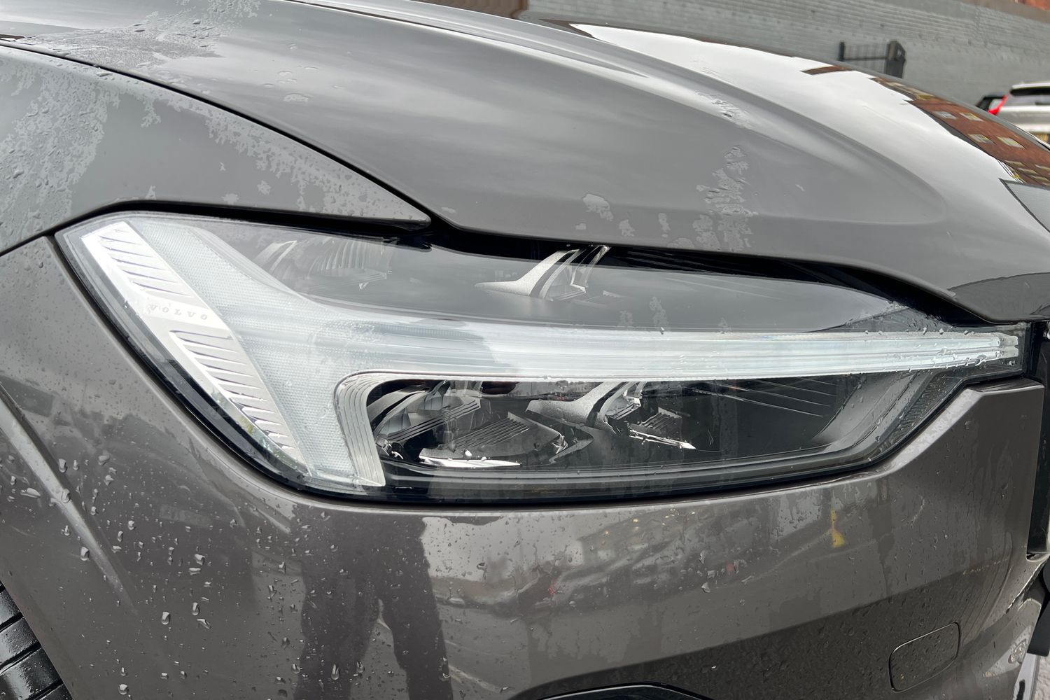 Used Volvo XC60 2021 for sale - 77274128: Photo 18