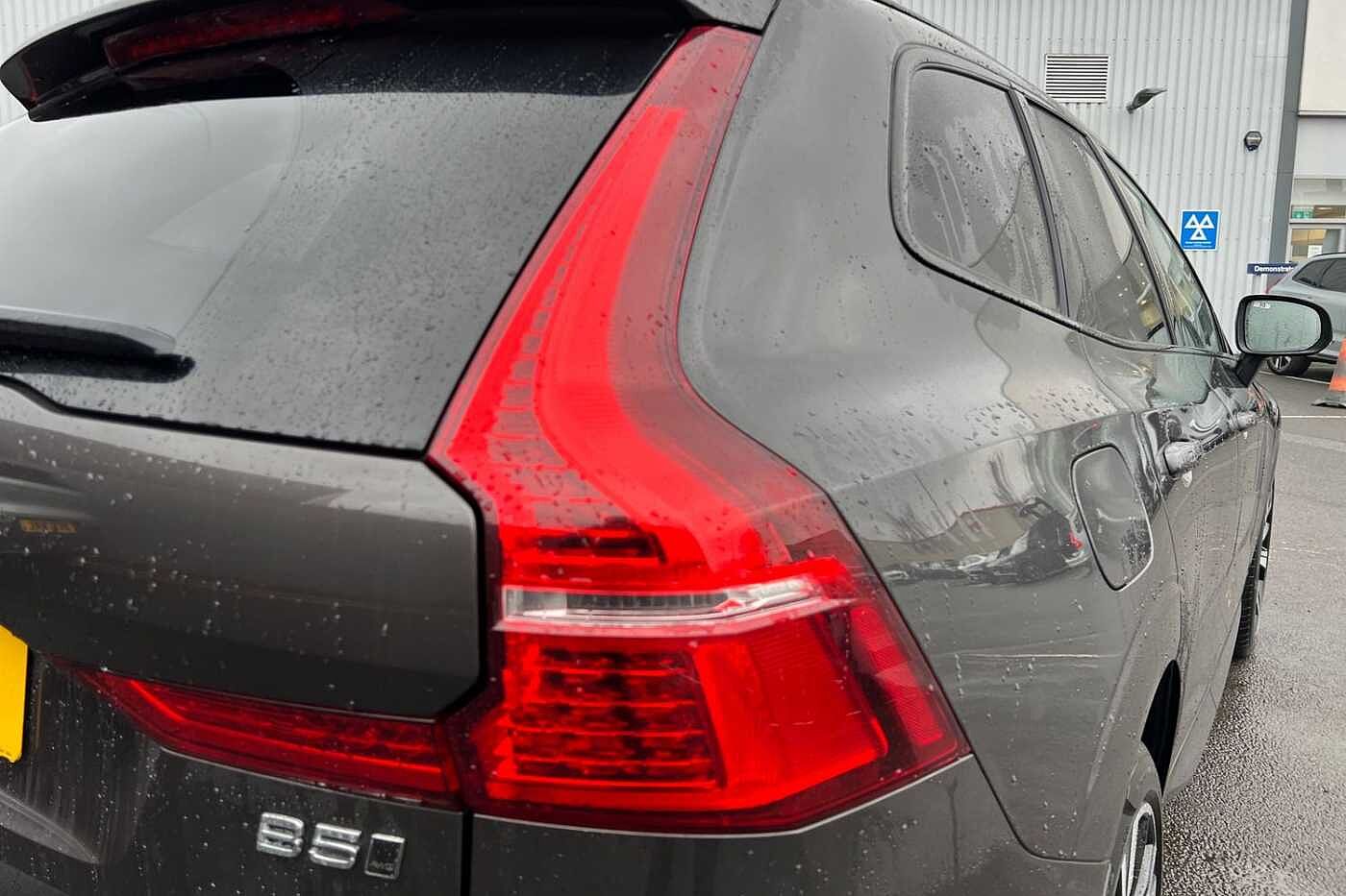 Used Volvo XC60 2021 for sale - 77274128: Photo 20