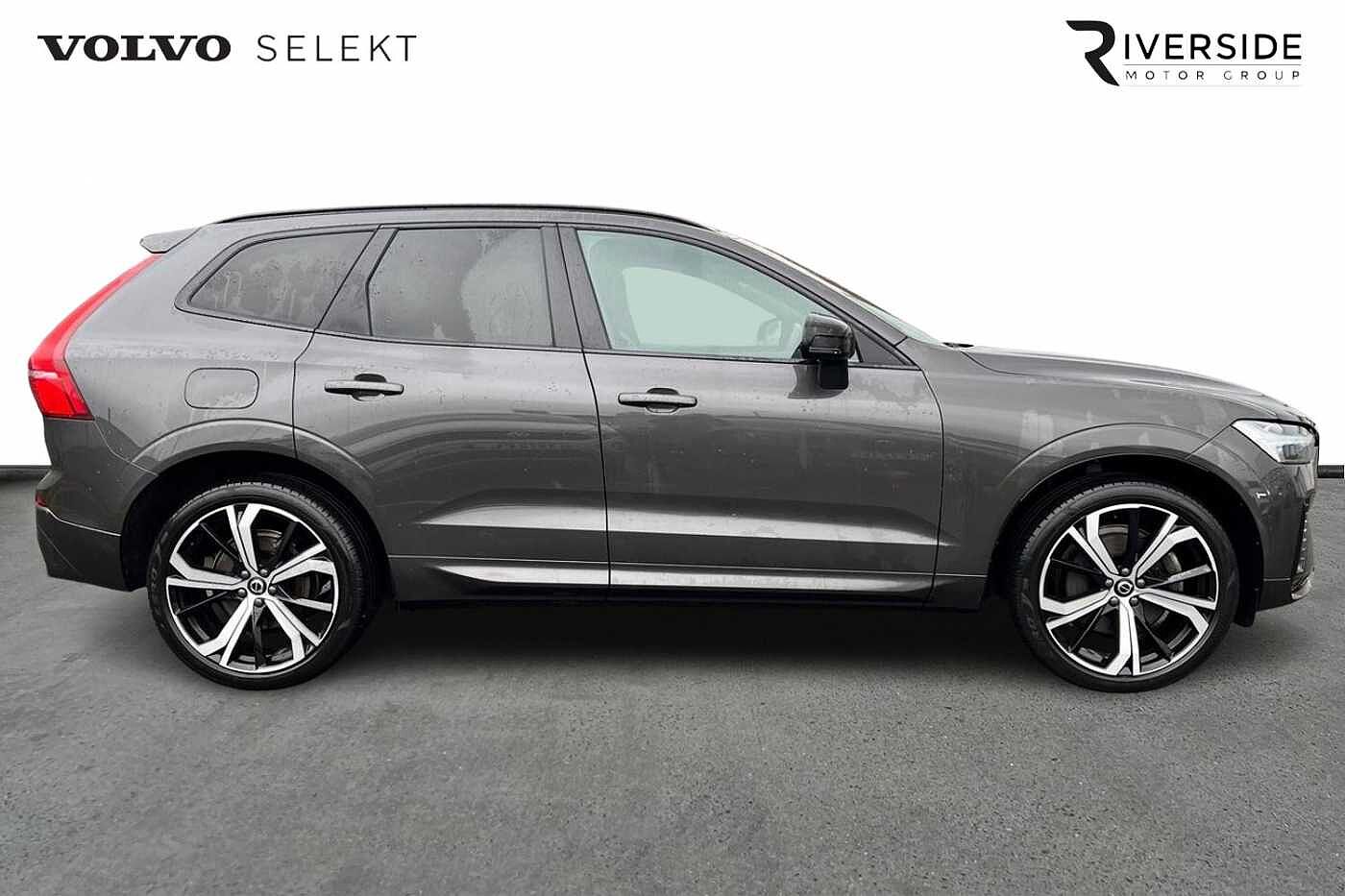 Used Volvo XC60 2021 for sale - 77274128: Photo 4