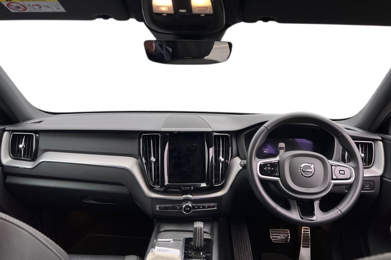 Used Volvo XC60 2021 for sale - 77274128: Photo 6