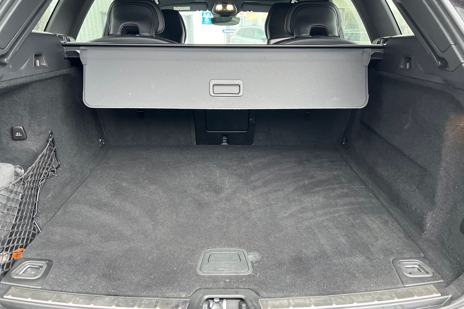 Used Volvo XC60 2021 for sale - 77274128: Photo 8