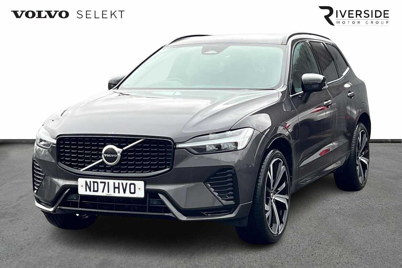Used Volvo XC60 2021 for sale - 77274128: Photo 9