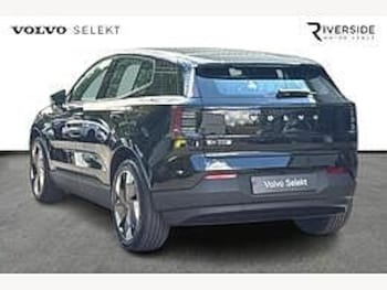 Used Volvo EX30 2026 for sale - 79418596: Photo