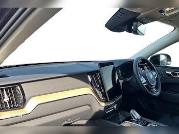 Used Volvo XC60 2026 for sale - 77950649: Photo