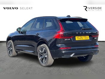 Used Volvo XC60 2026 for sale - 77950649: Photo
