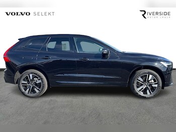 Used Volvo XC60 2026 for sale - 77950649: Photo