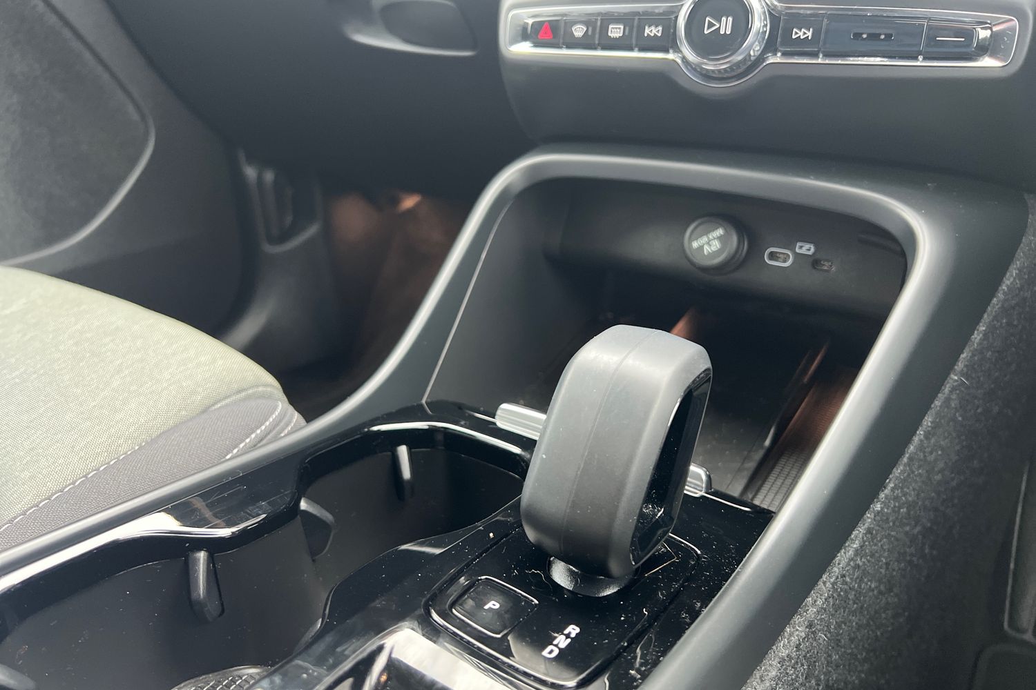 Used Volvo XC40 2022 for sale - 76130650: Photo 13