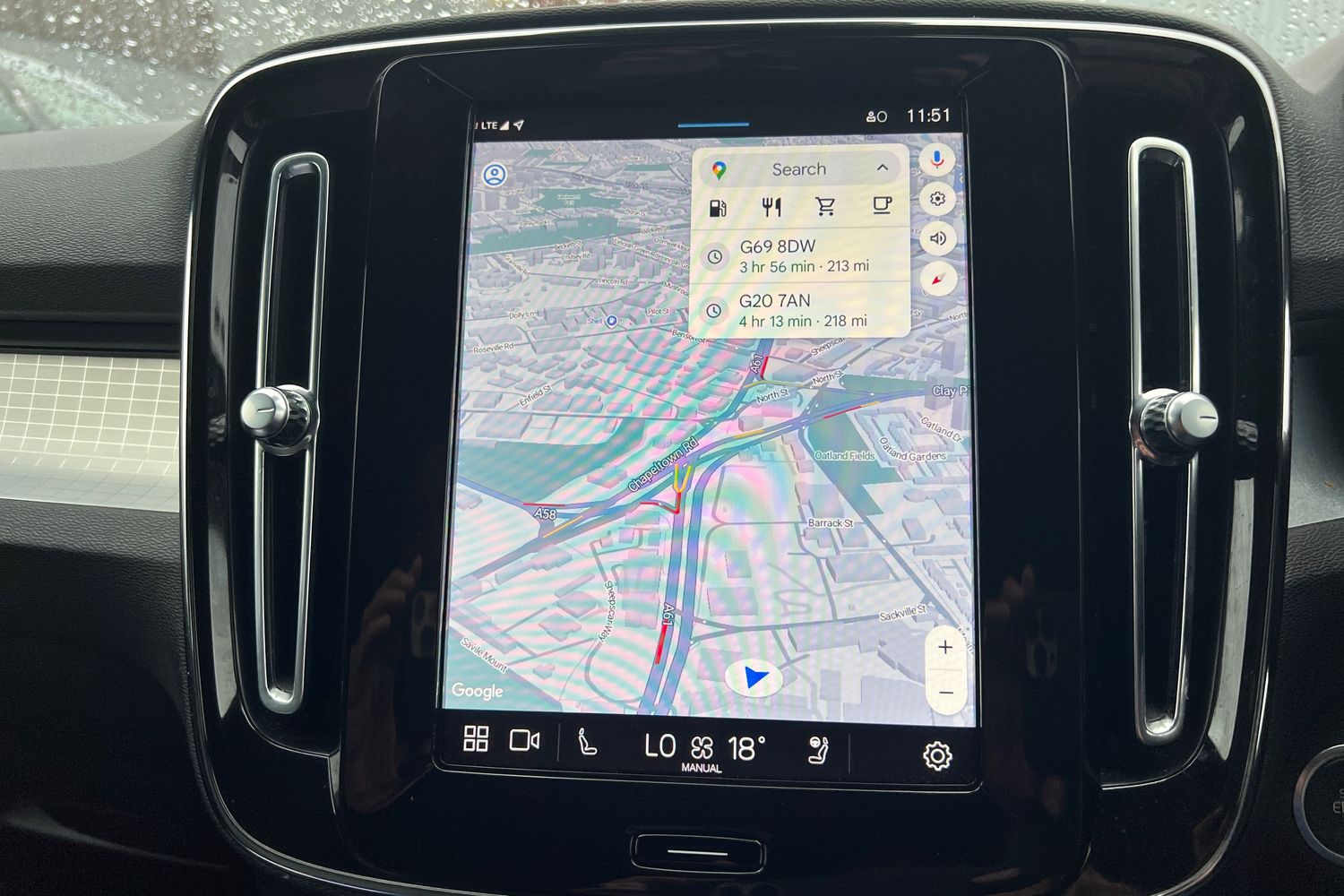 Used Volvo XC40 2022 for sale - 76130650: Photo 15