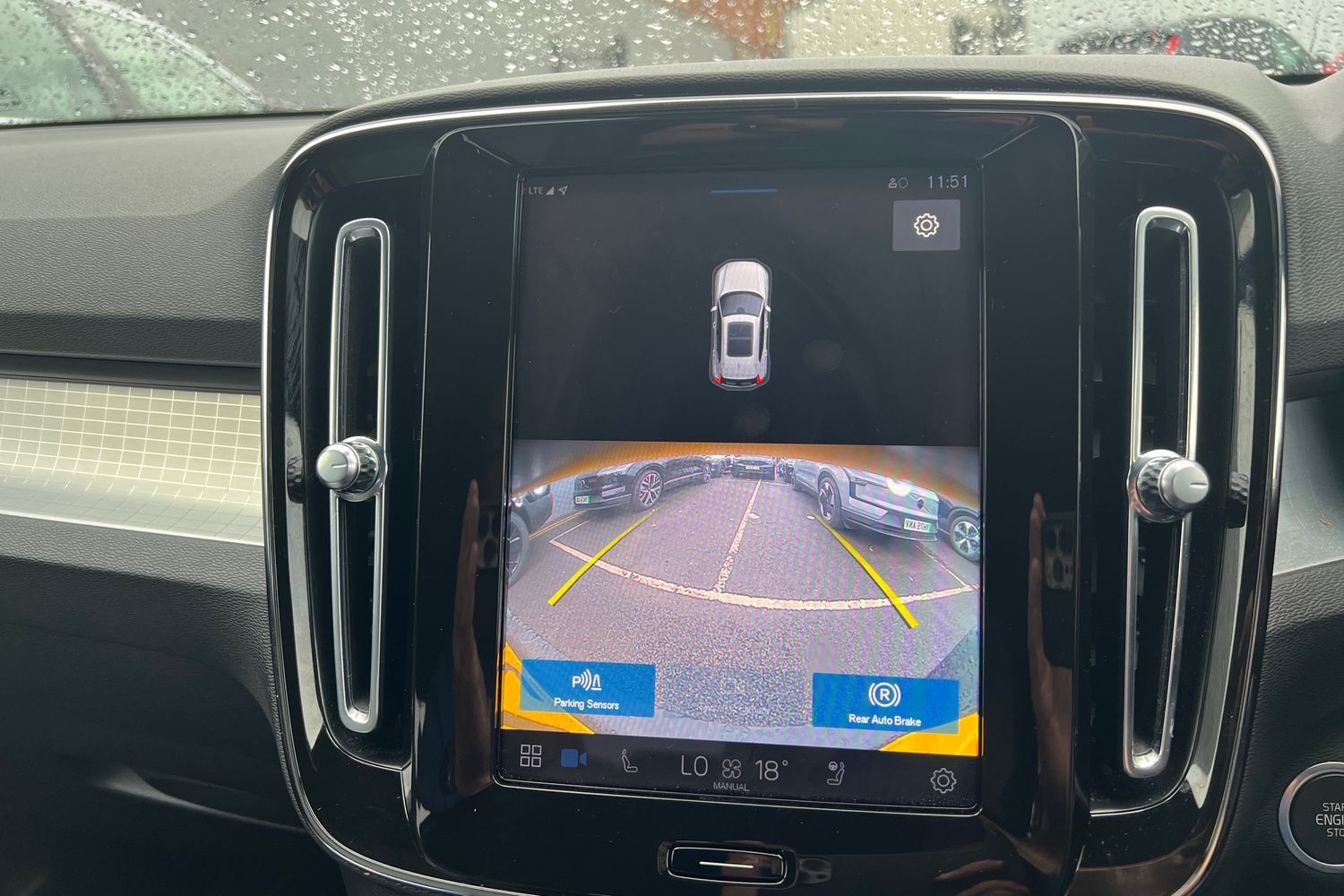 Used Volvo XC40 2022 for sale - 76130650: Photo 16