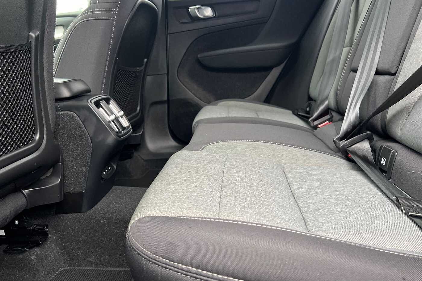 Used Volvo XC40 2022 for sale - 76130650: Photo 17