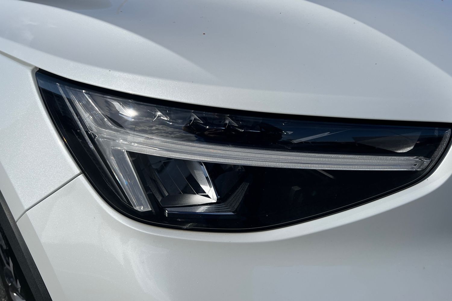 Used Volvo XC40 2022 for sale - 76130650: Photo 18