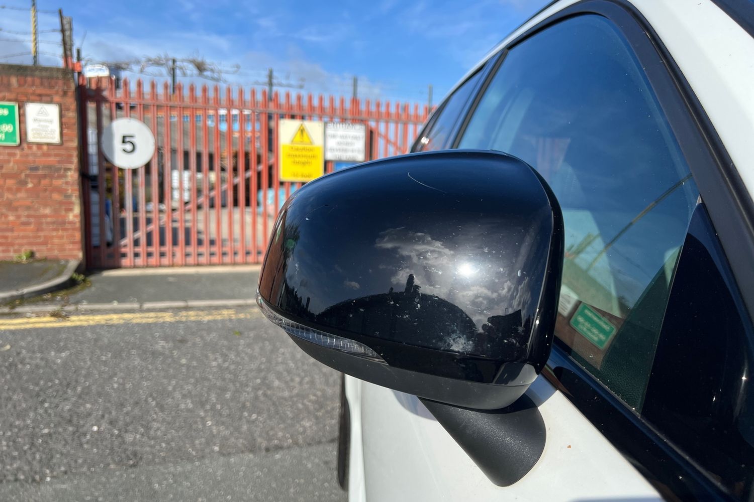 Used Volvo XC40 2022 for sale - 76130650: Photo 19