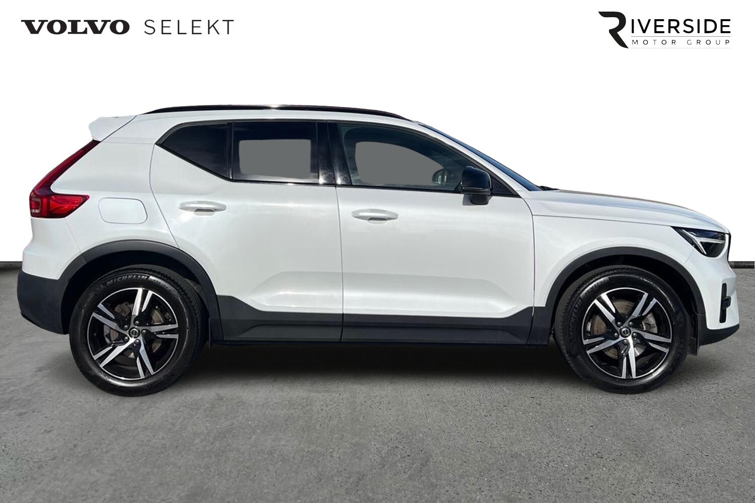 Used Volvo XC40 2022 for sale - 76130650: Photo 4