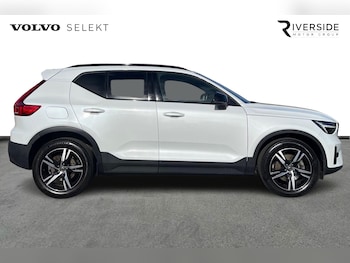Used Volvo XC40 2022 for sale - 76130650: Photo