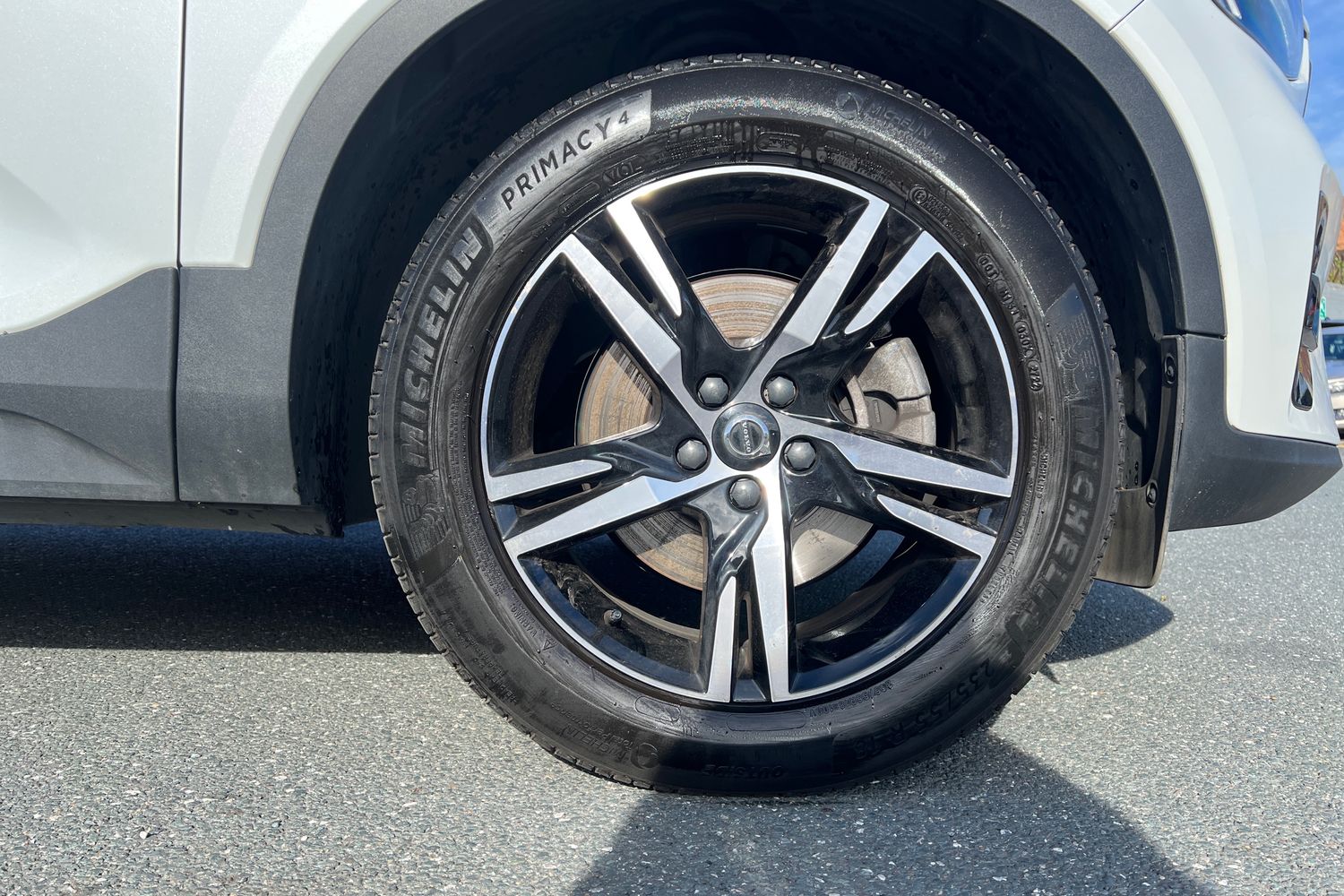 Used Volvo XC40 2022 for sale - 76130650: Photo 5