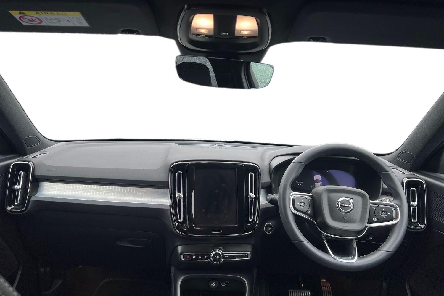 Used Volvo XC40 2022 for sale - 76130650: Photo 6