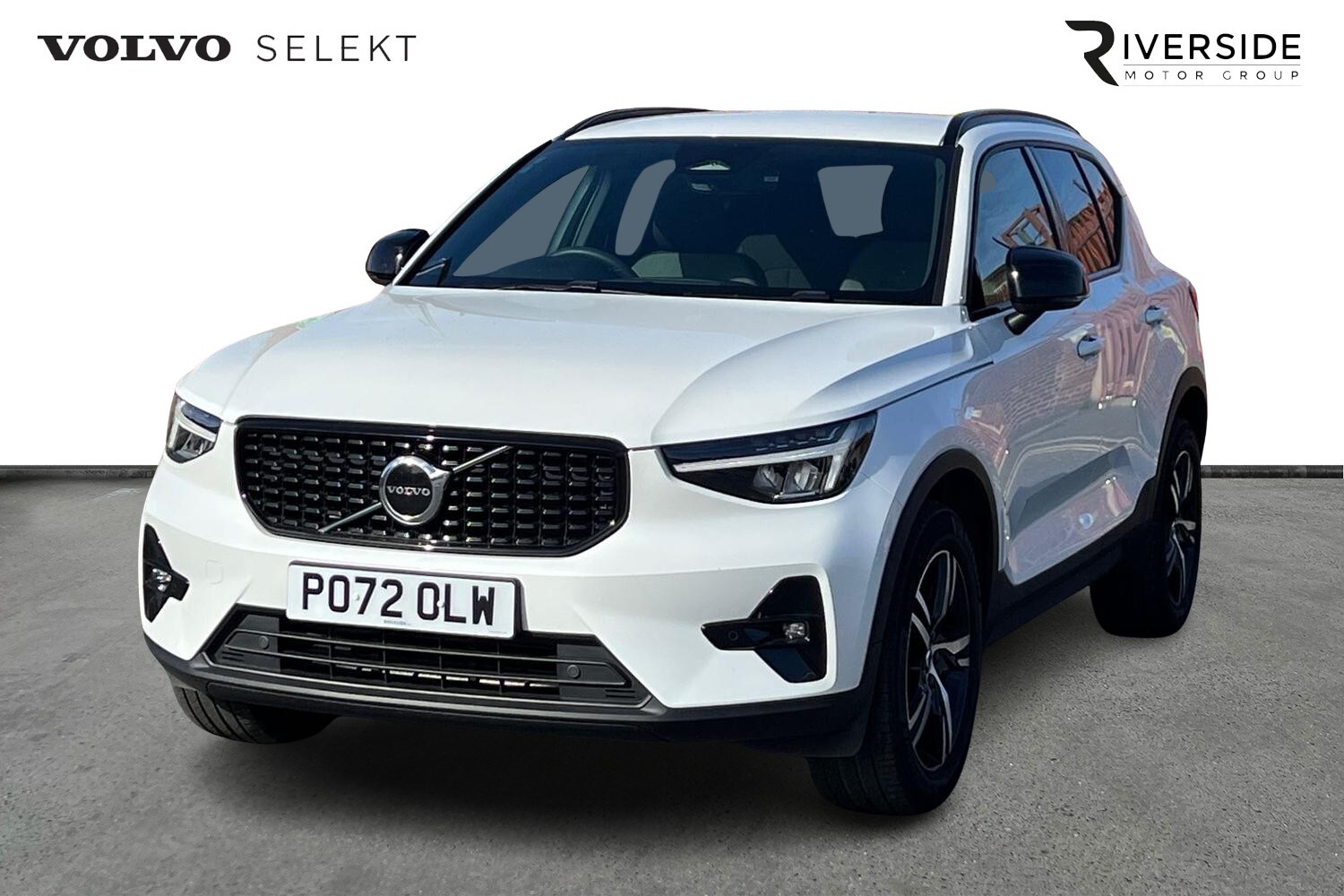 Used Volvo XC40 2022 for sale - 76130650: Photo 9