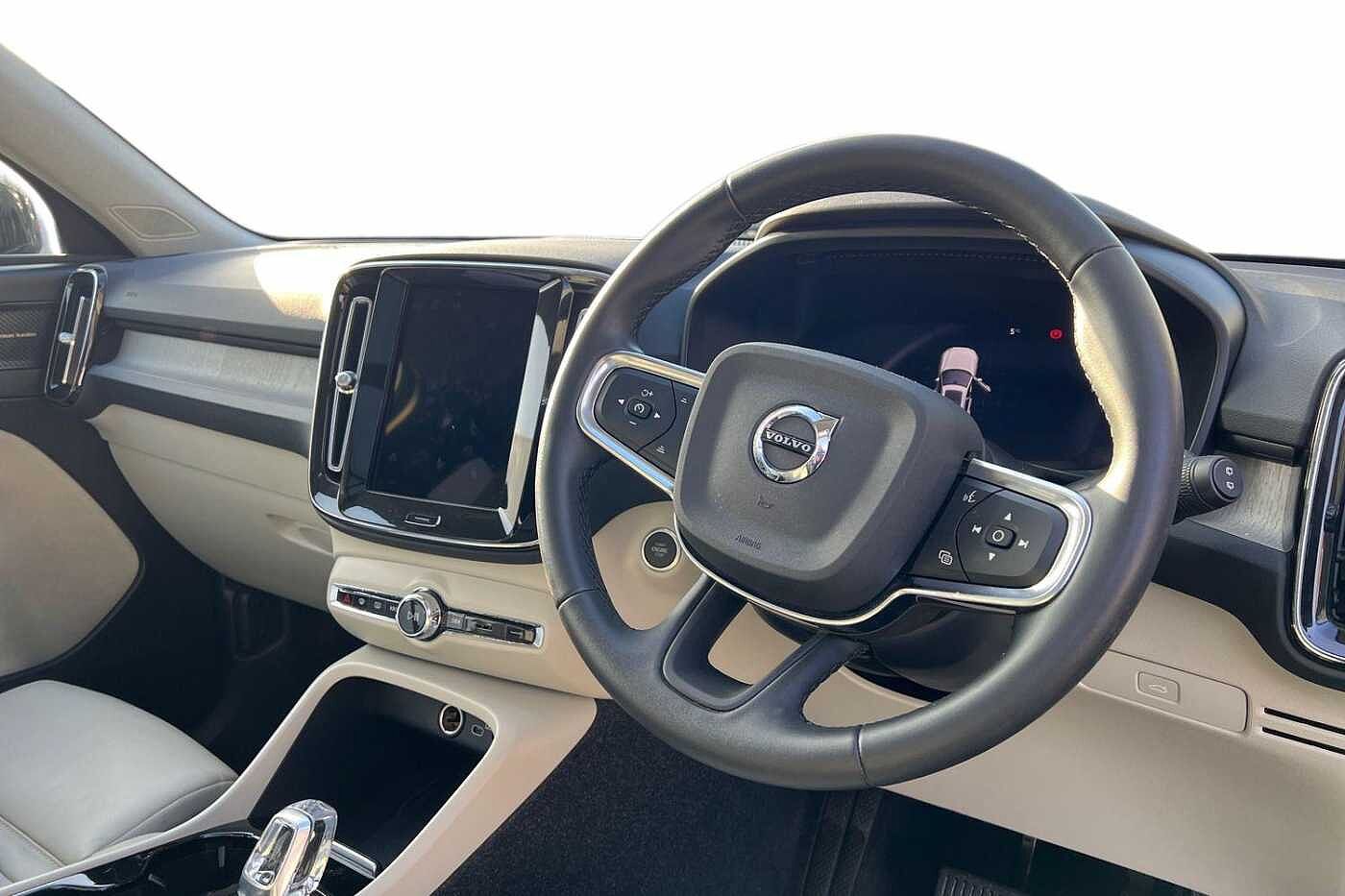 Used Volvo XC40 2022 for sale - 77274139: Photo 10