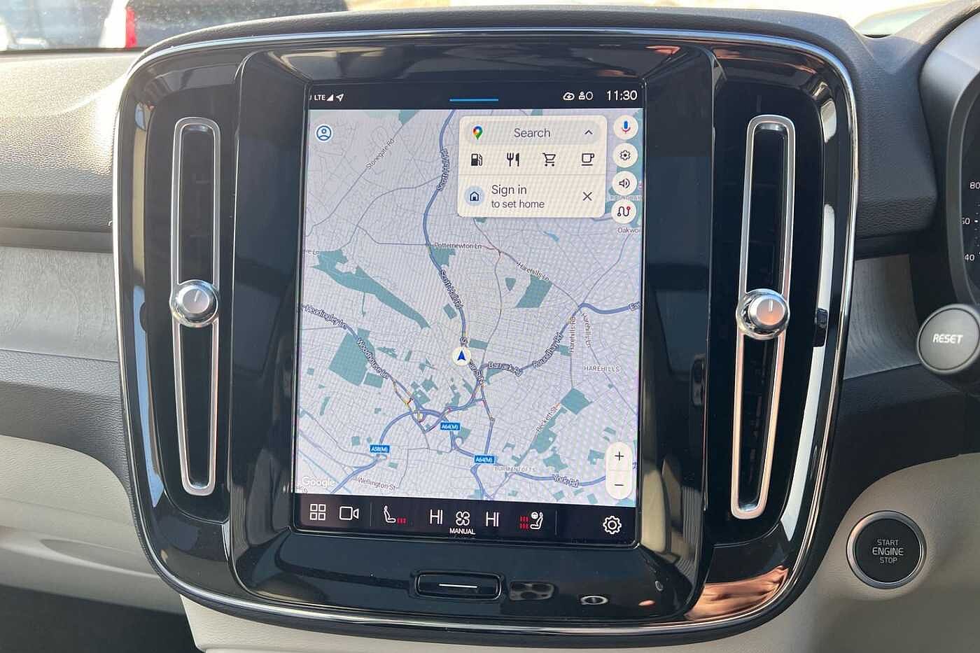 Used Volvo XC40 2022 for sale - 77274139: Photo 15