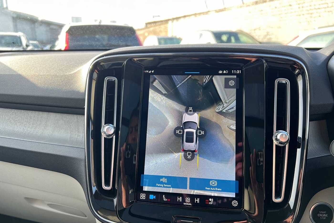 Used Volvo XC40 2022 for sale - 77274139: Photo 16