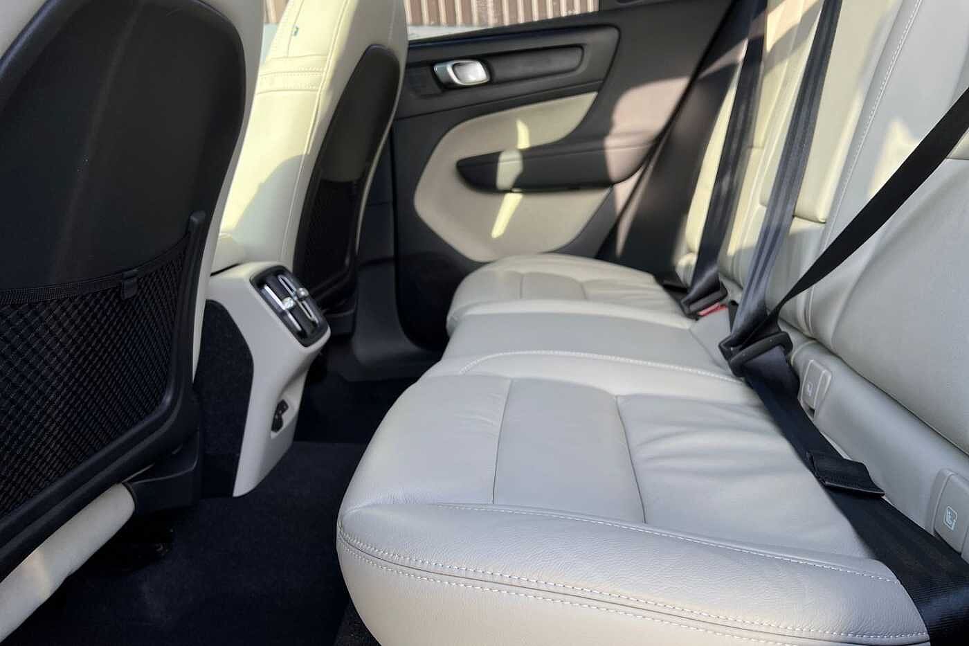 Used Volvo XC40 2022 for sale - 77274139: Photo 17