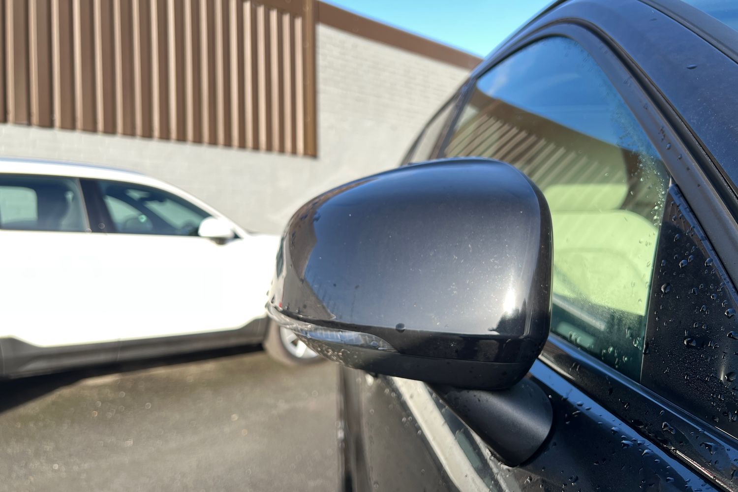 Used Volvo XC40 2022 for sale - 77274139: Photo 19