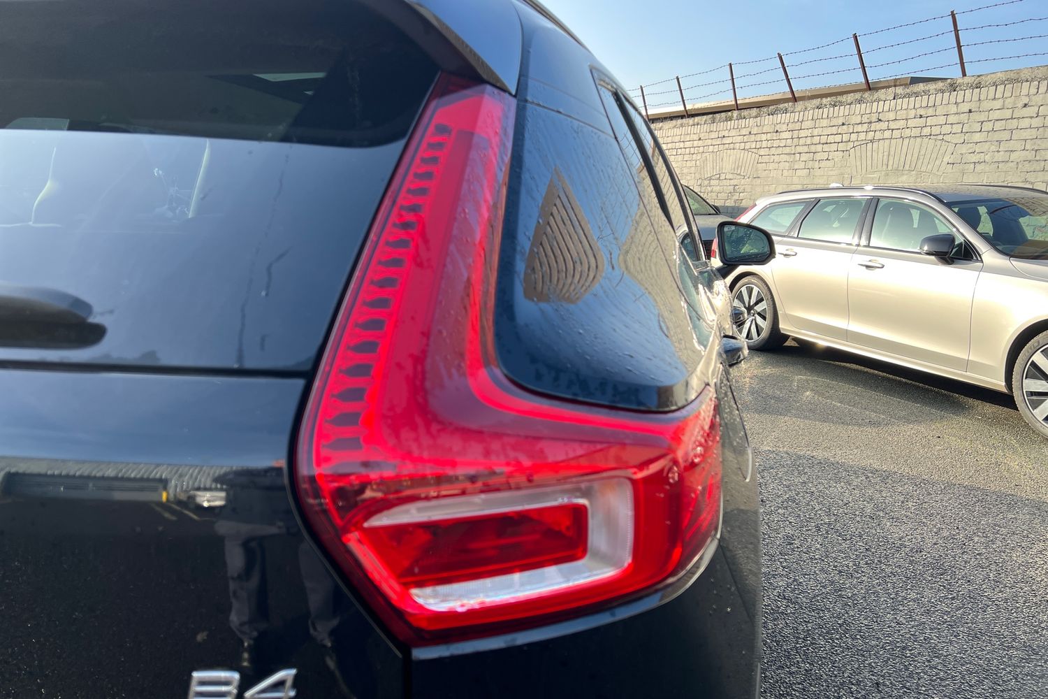 Used Volvo XC40 2022 for sale - 77274139: Photo 20