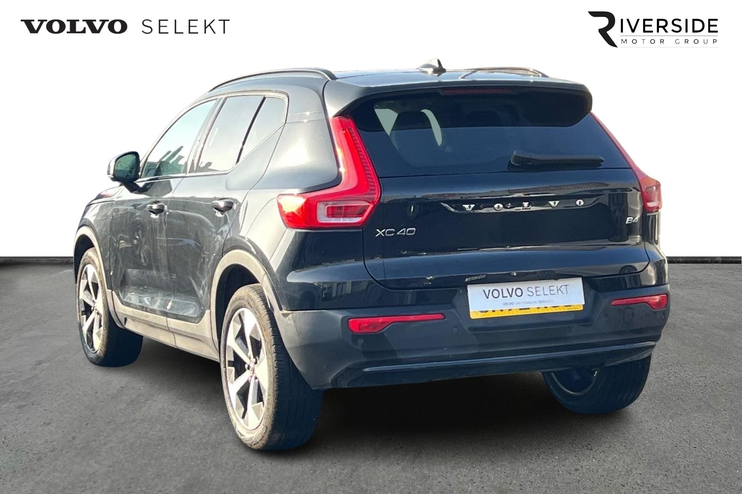 Used Volvo XC40 2022 for sale - 77274139: Photo 3