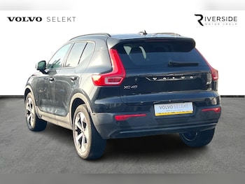 Used Volvo XC40 2022 for sale - 77274139: Photo