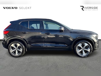 Used Volvo XC40 2022 for sale - 77274139: Photo