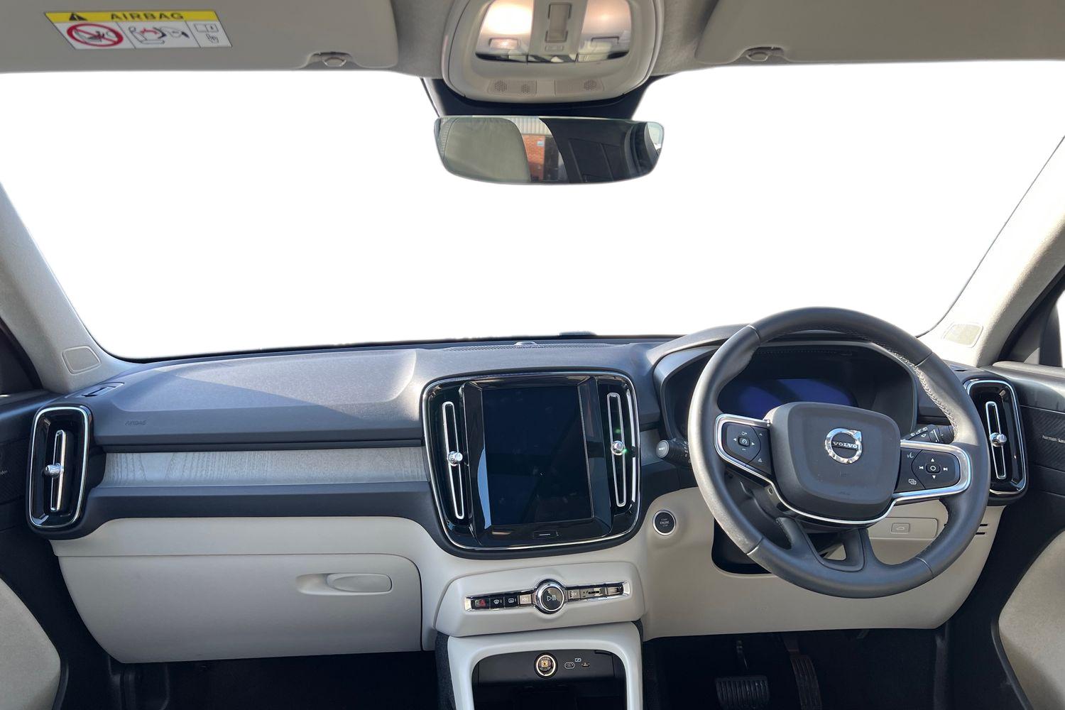 Used Volvo XC40 2022 for sale - 77274139: Photo 6