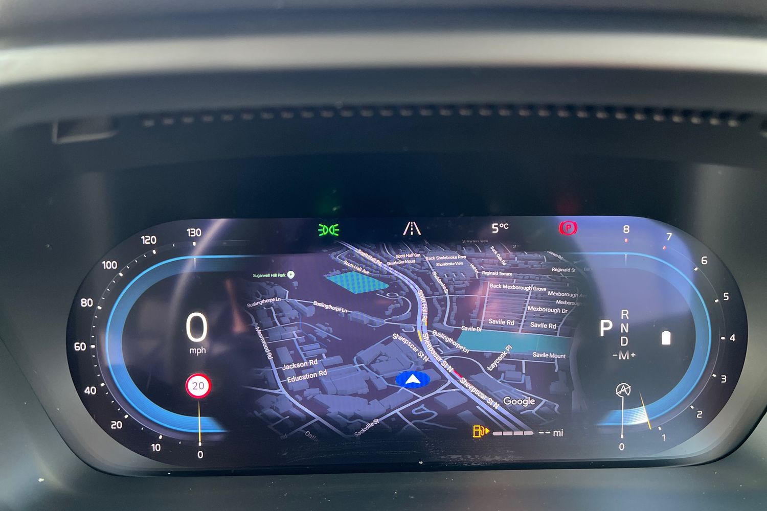 Used Volvo XC40 2022 for sale - 77274139: Photo 7