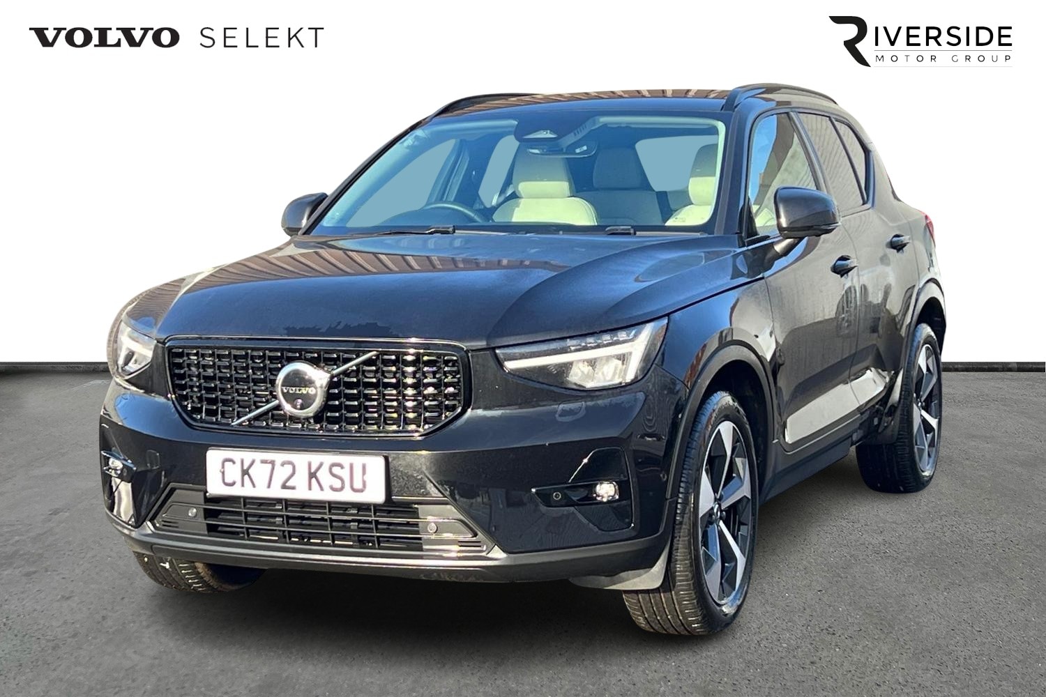 Used Volvo XC40 2022 for sale - 77274139: Photo 9