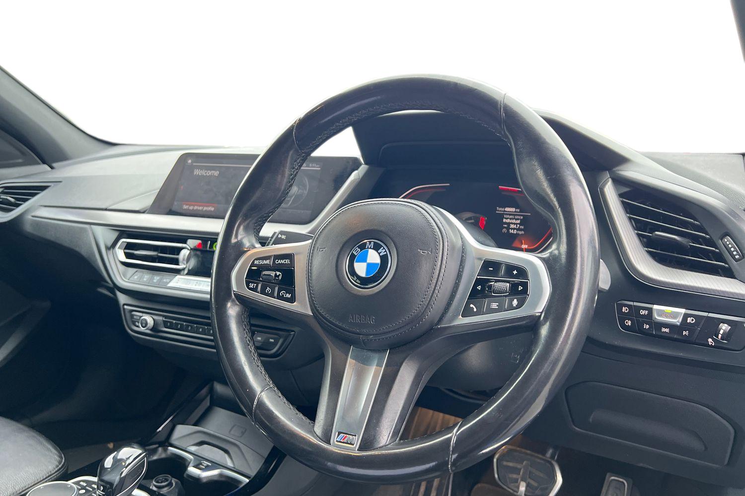 Used BMW 1 Series 2021 for sale - 76062339: Photo 10