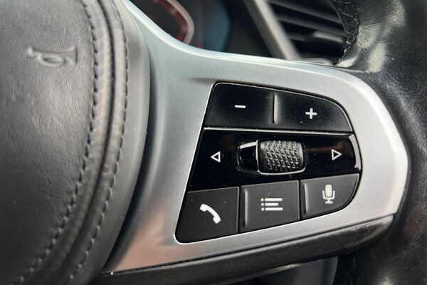 Used BMW 1 Series 2021 for sale - 76062339: Photo 12