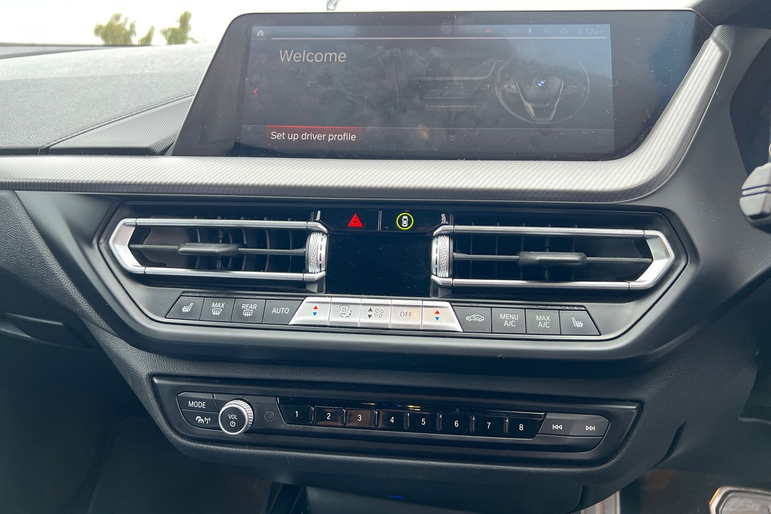 Used BMW 1 Series 2021 for sale - 76062339: Photo 14