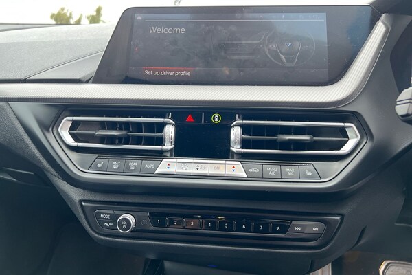 Used BMW 1 Series 2021 for sale - 76062339: Photo 14