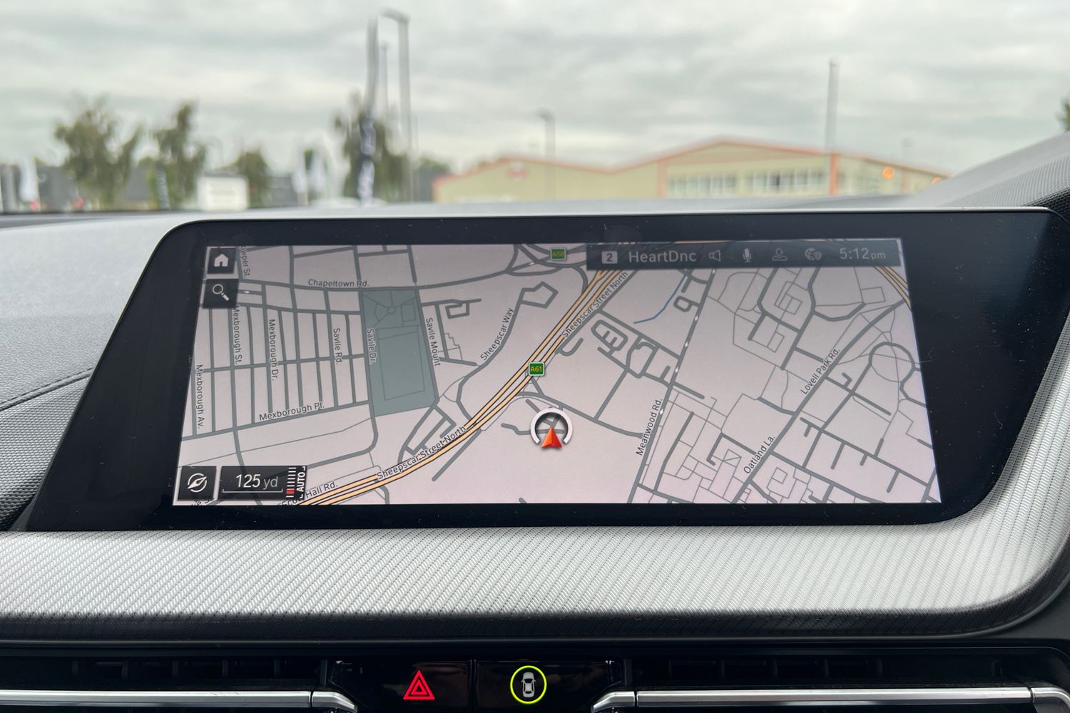 Used BMW 1 Series 2021 for sale - 76062339: Photo 15