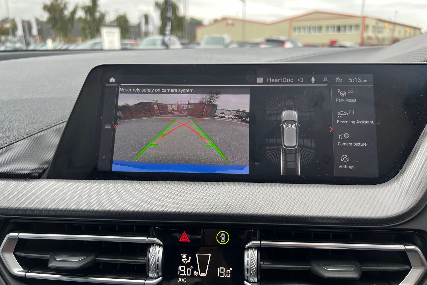 Used BMW 1 Series 2021 for sale - 76062339: Photo 16