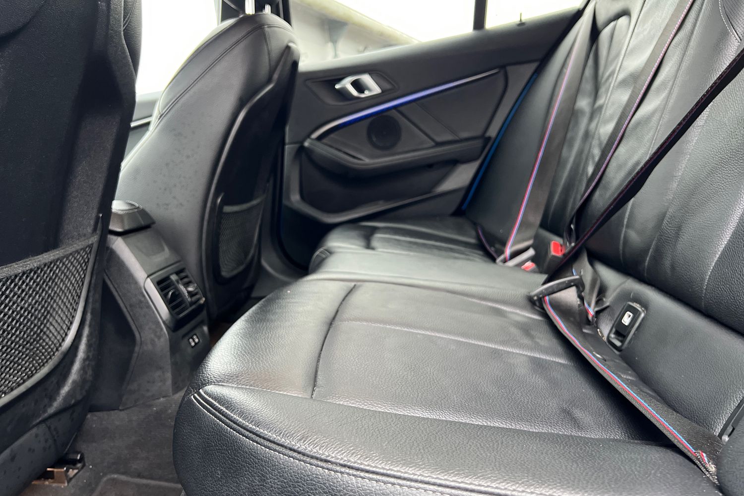 Used BMW 1 Series 2021 for sale - 76062339: Photo 17