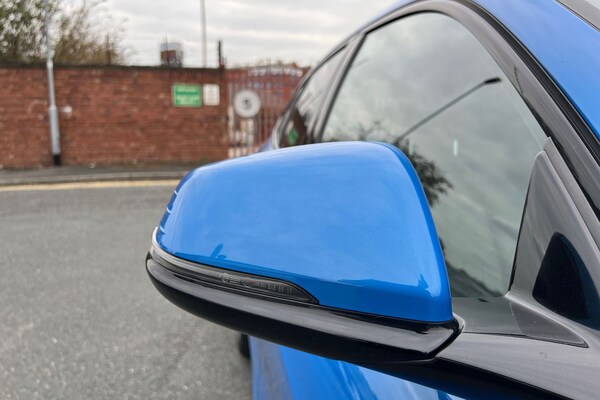 Used BMW 1 Series 2021 for sale - 76062339: Photo 19