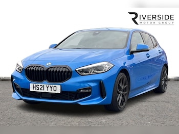 BMW - 1 Series