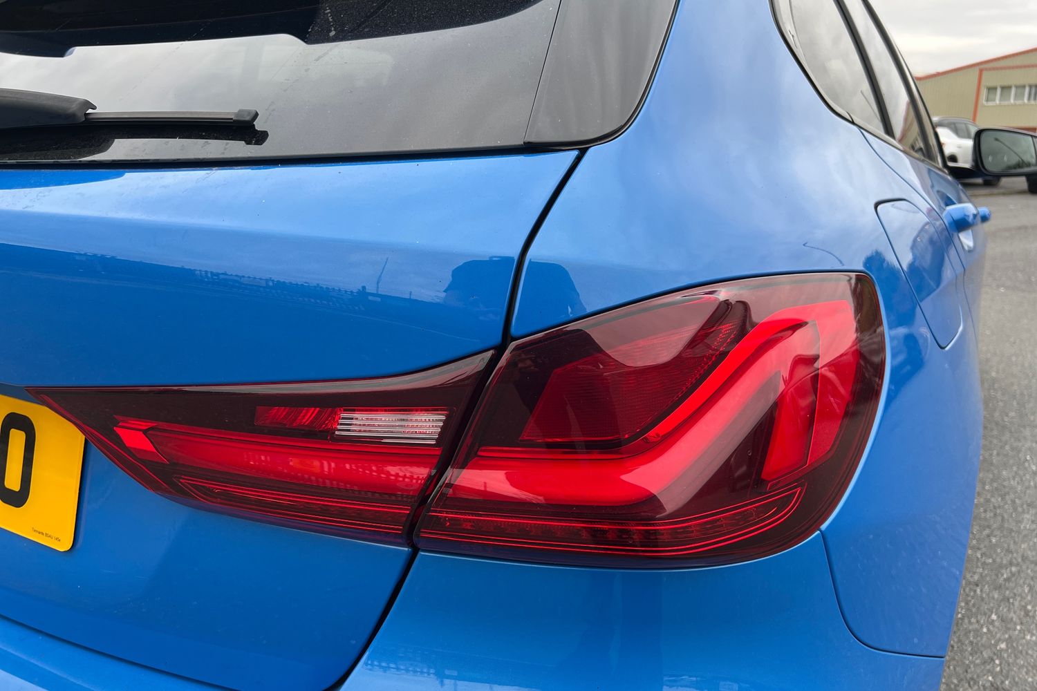 Used BMW 1 Series 2021 for sale - 76062339: Photo 20