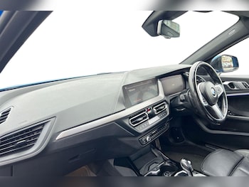 Used BMW 1 Series 2021 for sale - 76062339: Photo 2